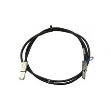 Кабель SFF-8088 to SFF-8088 2 m Amphenol Кабель SFF-8088 to SFF-8088 2 m Amphenol